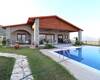 House with Pool Intertwined with Nature in Antalya Adrasan 15