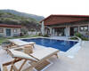 House with Pool Intertwined with Nature in Antalya Adrasan 5