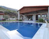 House with Pool Intertwined with Nature in Antalya Adrasan 3