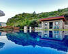 House with Pool Intertwined with Nature in Antalya Adrasan 4