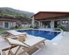House with Pool Intertwined with Nature in Antalya Adrasan 6