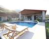 House with Pool Intertwined with Nature in Antalya Adrasan