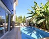 Antalya Yeşilbayır'da Özel Havuzlu Müstakil Villa 4