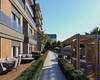 Flats in a Complex with Pool Near Airport in Antalya 7