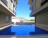 Appartement Avec Vue Sur La Montagne Près De La Mer À Konyaaltı 6