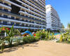 The Cruise Collection Altıntaş'ta 1 Yatak Odalı Eşyalı Daire