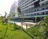 The Cruise Collection Altıntaş'ta 1 Yatak Odalı Eşyalı Daire 9
