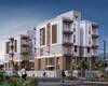 Flats with Pool Near Antalya Airport 1