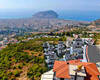 Sea View Flats in Alanya Antalya Within a Modern Complex 5