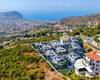 Sea View Flats in Alanya Antalya Within a Modern Complex 4