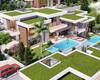 Panoramic Sea-view Villas with Private Pools in Alanya Bektaş 4