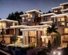 Panoramic Sea-view Villas with Private Pools in Alanya Bektaş 7