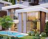 Panoramic Sea-view Villas with Private Pools in Alanya Bektaş 5