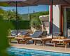 ویلای ۳ خوابه با استخر و باغ در آنتالیا، کاش 17