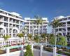 Flats with Rich Social Amenities Near the Beach in Alanya 1