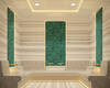 Flats with Rich Social Amenities Near the Beach in Alanya 15