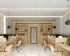 Flats with Rich Social Amenities Near the Beach in Alanya 10