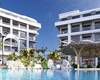 Flats with Rich Social Amenities Near the Beach in Alanya 6