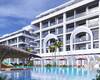 Flats with Rich Social Amenities Near the Beach in Alanya 7