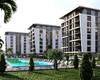 Brand New Apartments in a Complex with Pool in Antalya 5