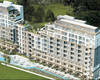 Flats in a Facility-rich Complex in Side Antalya 1