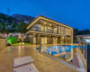 Elegant Villas with Pool and Sauna in Alanya 16