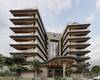 Flats in a Luxury Project 200 M From the Sea in Antalya Lara 8