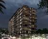 Flats in a Luxury Project 200 M From the Sea in Antalya Lara