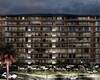 Flats in a Luxury Project 200 M From the Sea in Antalya Lara 5