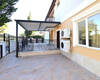Detached House with Forest Views in Antalya Kepez 10