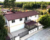 Einfamilienhaus Mit Waldblick In Antalya Kepez 2