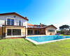Detached House with Forest Views in Antalya Kepez 8