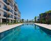 Beachfront Flats with Resort-style Amenities in Antalya Finike 1