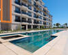 Beachfront Flats with Resort-style Amenities in Antalya Finike 5