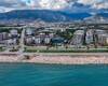Beachfront Flats with Resort-style Amenities in Antalya Finike 7