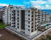 Beachfront Flats with Resort-style Amenities in Antalya Finike 8