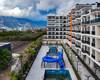 Beachfront Flats with Resort-style Amenities in Antalya Finike 9