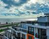 Beachfront Flats with Resort-style Amenities in Antalya Finike