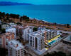 Beachfront Flats with Resort-style Amenities in Antalya Finike 12