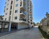 Furnished Apartment 1,4 Km From the Sea in Alanya 2