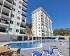 Furnished Apartment 1,4 Km From the Sea in Alanya 1