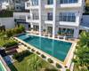 5-bedroom Triplex House with Pool in Alanya Antalya 9