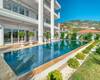 5-bedroom Triplex House with Pool in Alanya Antalya 1