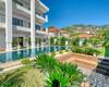 5-bedroom Triplex House with Pool in Alanya Antalya 6
