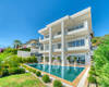 5-bedroom Triplex House with Pool in Alanya Antalya 3