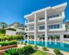 5-bedroom Triplex House with Pool in Alanya Antalya