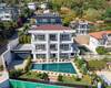 5-bedroom Triplex House with Pool in Alanya Antalya 8