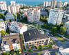 Antalya Muratpaşa'da Olanaklara Yakın Havuzlu Sitede Şık Daireler 6