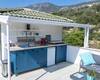 Modernes 4-zimmer-haus Mit Panoramablick Auf Das Meer In Kalkan 6