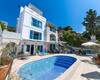 Modernes 4-zimmer-haus Mit Panoramablick Auf Das Meer In Kalkan 1